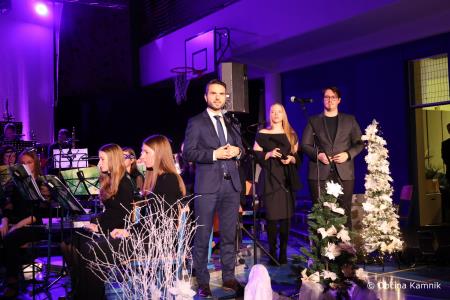 7. Celovečerni koncert Godbe Tuhinjska dolina  (4)